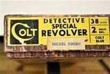 Colt Detective Special 2