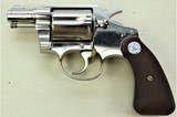 Colt Detective Special 2
