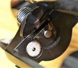 Colt Lawman Mark III, 357 Magnum, blue, 2 inch, VG+ - 9 of 15