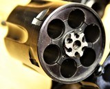 Colt Lawman Mark III, 357 Magnum, blue, 2 inch, VG+ - 6 of 15