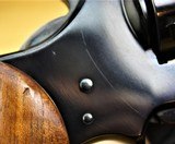 Colt Lawman Mark III, 357 Magnum, blue, 2 inch, VG+ - 5 of 15