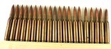 Newton Arms Co. full box of original 256 Newton cartridges, no cracked necks - 8 of 9