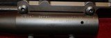 Blaser left hand Model 93 cased 2 barrel set 7mm-08 22-250 Leupold 3.5x10x40 - 10 of 11