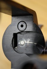 High Condition Smith & Wesson Blued Model 10-5 38 Spl Round Butt Pinned 2 inch Barrel - 14 of 15