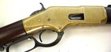 Winchester Original
Model 1866 Carbine 44 rim fire Nice Clean Carbine Made 1882 - 3 of 15