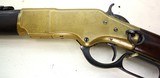 Winchester Original
Model 1866 Carbine 44 rim fire Nice Clean Carbine Made 1882 - 8 of 15