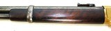 Winchester Original
Model 1866 Carbine 44 rim fire Nice Clean Carbine Made 1882 - 9 of 15