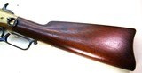 Winchester Original
Model 1866 Carbine 44 rim fire Nice Clean Carbine Made 1882 - 7 of 15