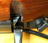 Newton Model 1916 rifle caliber .30 Newton - 15 of 15