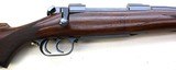 Newton Model 1916 rifle caliber .30 Newton - 3 of 15