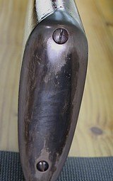 Newton Model 1916 rifle caliber .30 Newton - 14 of 15