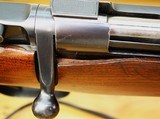 Newton Model 1916 rifle caliber .30 Newton - 10 of 15