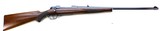 Newton Model 1916 rifle caliber .30 Newton