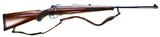 Newton Model 1916 rifle caliber .30 Newton Cross bolts, pad, eyes for sling - 1 of 13