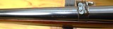 Newton Model 1916 rifle caliber .30 Newton Cross bolts, pad, eyes for sling - 11 of 13