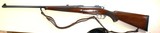 Newton Model 1916 rifle caliber .30 Newton Cross bolts, pad, eyes for sling - 6 of 13