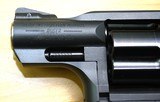 Ruger LCRX Hammer revolver 357/38spl - 3 of 5