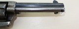 Colt First Generation SAA, 4 3/4 barrel, 41 Colt caliber, good condition - 4 of 14