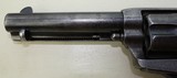 Colt First Generation SAA, 4 3/4 barrel, 41 Colt caliber, good condition - 12 of 14