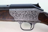Blaser R-93 Grand Luxe Right Hand Bolt action NIB rifle 338 Win Mag - 7 of 12