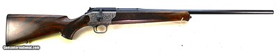 Blaser R-93 Grand Luxe Right Hand Bolt action NIB rifle 338 Win Mag