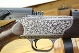 Blaser R-93 Grand Luxe Right Hand Bolt action NIB rifle 338 Win Mag - 9 of 12