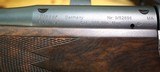Blaser R-93 Grand Luxe Right Hand Bolt action NIB rifle 338 Win Mag - 10 of 12