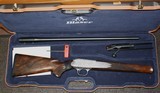 Blaser R-93 Grand Luxe Right Hand Bolt action NIB rifle 338 Win Mag - 11 of 12