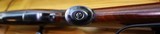 Newton Rifle Model 1916 30 Newton Nice condition - 14 of 15