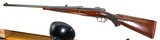 Newton Rifle Model 1916 30 Newton Nice condition - 6 of 15