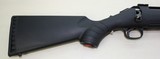 Ruger American 20