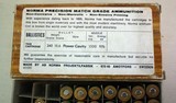 Norma Ammunition 44 Auto Mag AutoMag 35 rounds 240 gain - 2 of 4