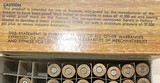 Norma Ammunition 44 Auto Mag AutoMag 35 rounds 240 gain - 4 of 4