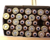 Automag Auto Mag 44 caliber ammo full box of 50 240g JHP - 3 of 6