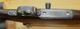 Mannlicher-Schoenauer 1903 rifle Takedown Model 6.5x54 cheekpiece trap door - 15 of 15
