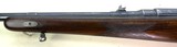 Mannlicher-Schoenauer 1903 rifle Takedown Model 6.5x54 cheekpiece trap door - 9 of 15