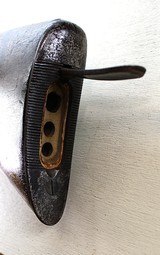 Mannlicher-Schoenauer 1903 rifle Takedown Model 6.5x54 cheekpiece trap door - 10 of 15