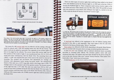The Newton Rifle Handbook, Lawrence Wales - Image 5 of 10