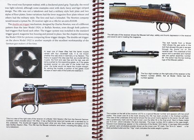 The Newton Rifle Handbook, Lawrence Wales - Image 6 of 10