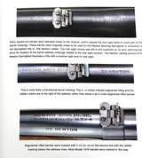 The Newton Rifle, Second Edition available again, Second Printing - Image 8 of 15