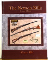 The Newton Rifle, Second Edition available again, Second Printing - Image 1 of 15
