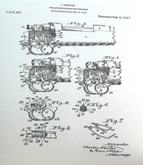 The Newton Rifle, Second Edition available again, Second Printing - Image 15 of 15