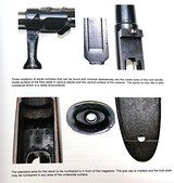 The Newton Rifle, Second Edition available again, Second Printing - Image 6 of 15