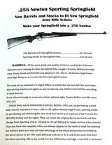 The Newton Rifle, Second Edition available again, Second Printing - Image 3 of 15