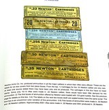 The Newton Rifle, Second Edition available again, Second Printing - Image 14 of 15