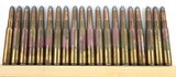 Winchester vintage ammo 30-06 30 Gov't Model 06 Full label date 1925 172 gr - Image 6 of 6