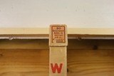 Winchester vintage ammo 30-06 30 Gov't Model 06 Full label date 1925 172 gr - Image 4 of 6