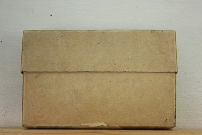 Western Cartridge Co. vintage 30-06 30 cal Gov't 19 rounds 150gr Open Point Exp - Image 2 of 8