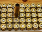 Remington 5 in 1 Blank Movie ammo full box VG+ - Image 8 of 8