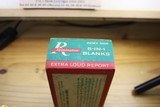 Remington 5 in 1 Blank Movie ammo full box VG+ - Image 6 of 8